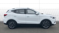 MG ZS 1.0T GDi Exclusive 5dr DCT Petrol Hatchback